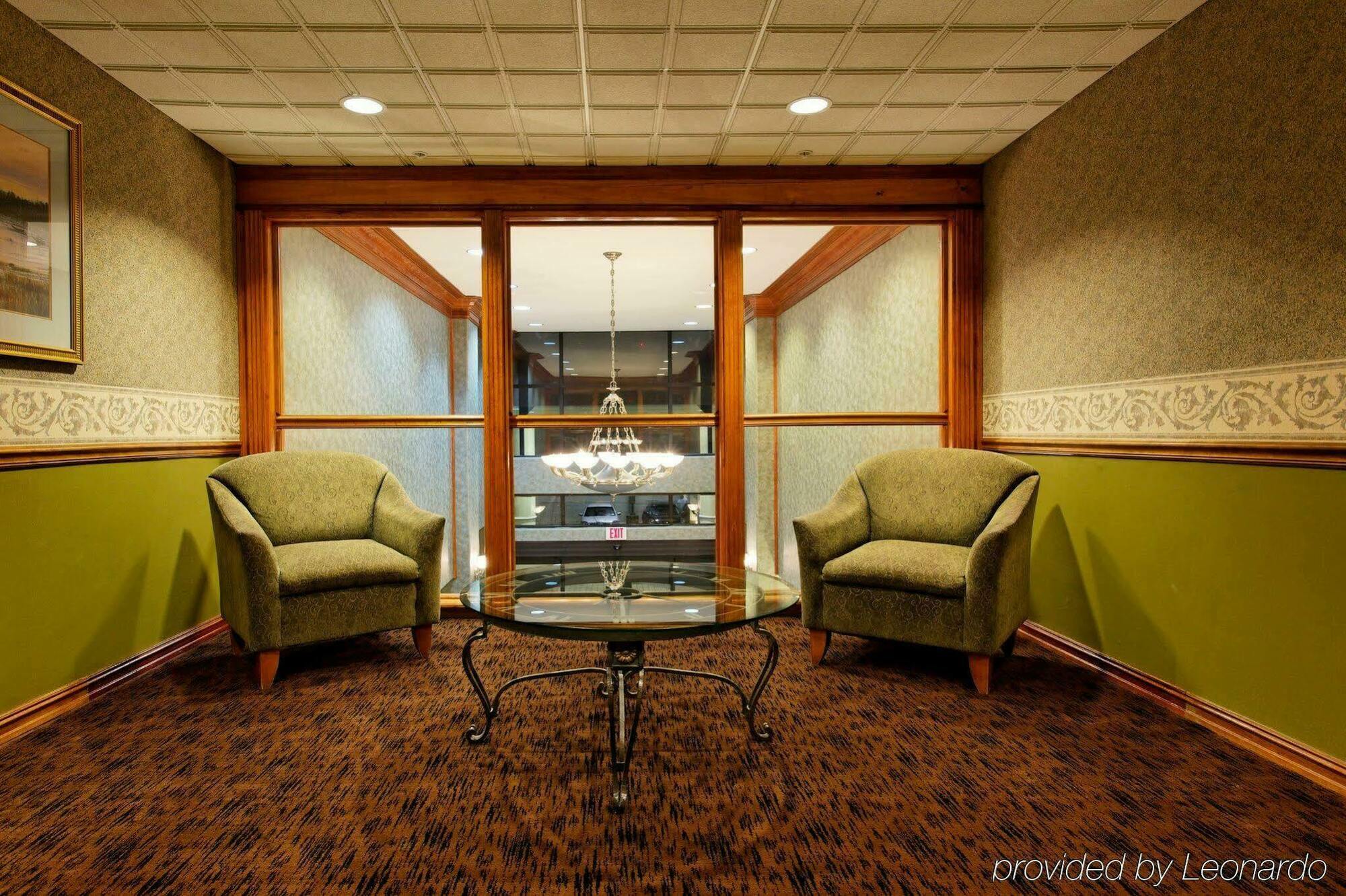 Holiday Inn Express North Tyler Exterior photo